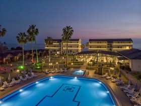 Lord Marina Otel
