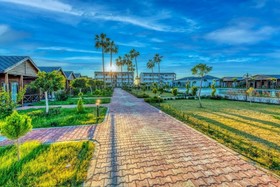 Lord Marina Otel