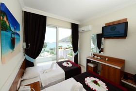 De'Manor Boutique Hotel
