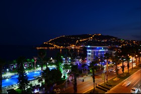 De'Manor Boutique Hotel