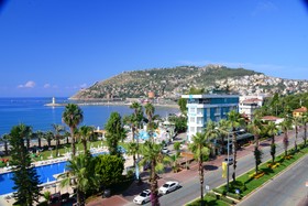 De'Manor Boutique Hotel
