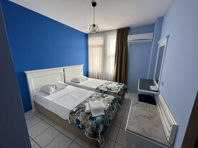 Maren City Hotel