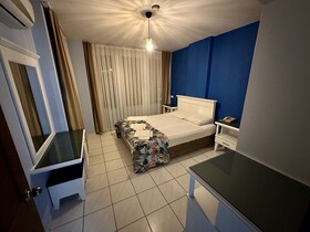 Maren City Hotel