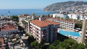 Maren City Hotel