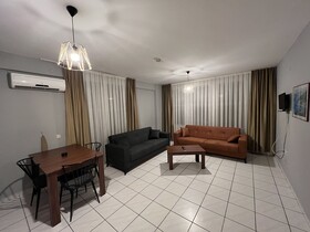 Maren City Hotel
