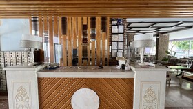 Maren City Hotel