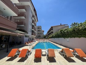 Maren City Hotel