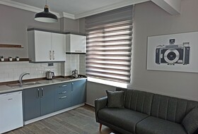 Merve Apart Otel