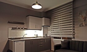 Merve Apart Otel