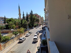 Merve Apart Otel