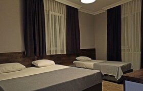 Merve Apart Otel
