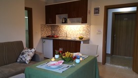 Alanya Hotel Midi