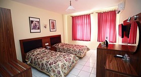 Alanya Risus Park Hotel