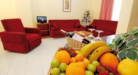 Alanya Risus Park Hotel