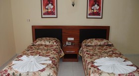 Alanya Risus Park Hotel