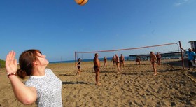 Alanya Risus Park Hotel