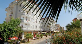 Alanya Risus Park Hotel