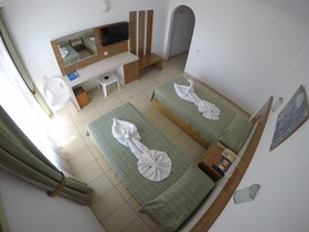 Miray Hotel Kleopatra Beach