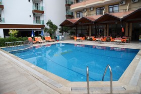 Miray Hotel Kleopatra Beach