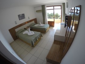 Miray Hotel Kleopatra Beach