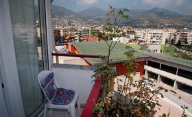 Mola Hotel