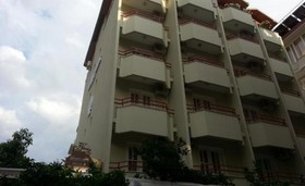 Mola Hotel