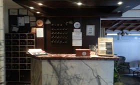 Mola Hotel