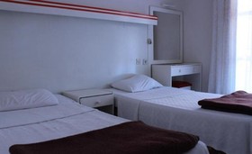Mola Hotel