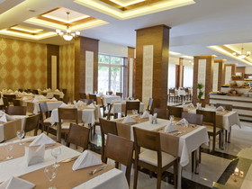 Monart City Hotel