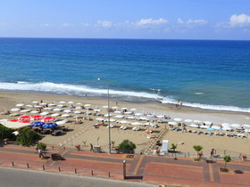 Monart City Hotel