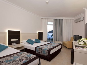 Monart City Hotel