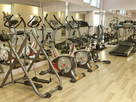 Monart City Hotel