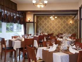 Monart City Hotel