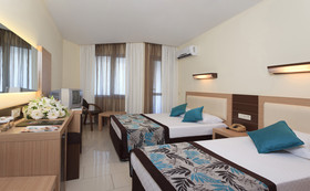 Monart City Hotel