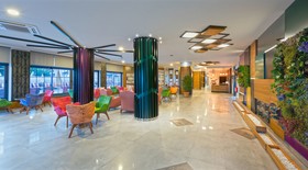 Monart City Hotel