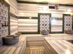 Monart City Hotel