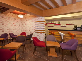 Monart City Hotel