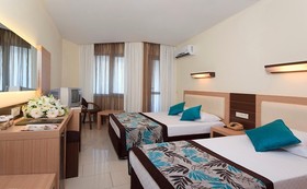 Monart City Hotel