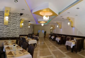 Monte Carlo Hotel