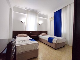 Moray & Duka Beach Hotel