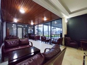 Moray & Duka Beach Hotel