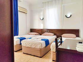 Moray & Duka Beach Hotel