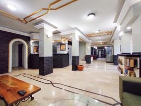 Moray & Duka Beach Hotel