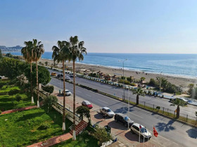 Moray & Duka Beach Hotel