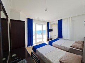 Moray & Duka Beach Hotel