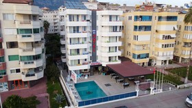 Moray & Duka Beach Hotel