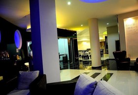 Cleopatra City Hotel