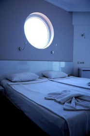 Cleopatra City Hotel