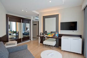 Selene Beach & Spa Hotel