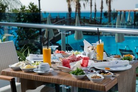 Selene Beach & Spa Hotel